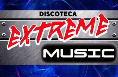 Extreme Music Discoteca